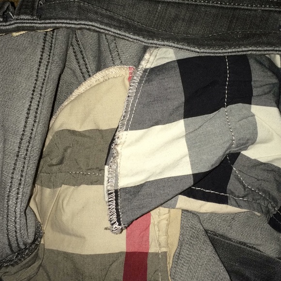 Burberry Britt skinny ankle jeans - Picture 4 of 6